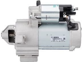 Starter 1 986 S00 612