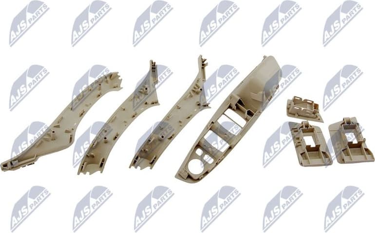 Door Handle, interior equipment EWS-BM-034 - image 2