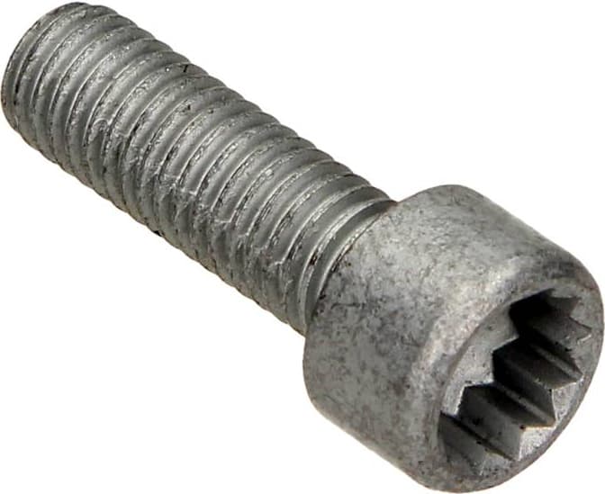 Bolt vibration damper N91005902