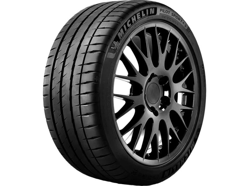 Summer tyres 315/30R22 MICHELIN PILOT SPORT 4 S 107Y XL N0 RP CBB73