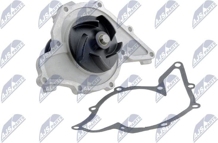 Water Pump, engine cooling CPW-AU-032