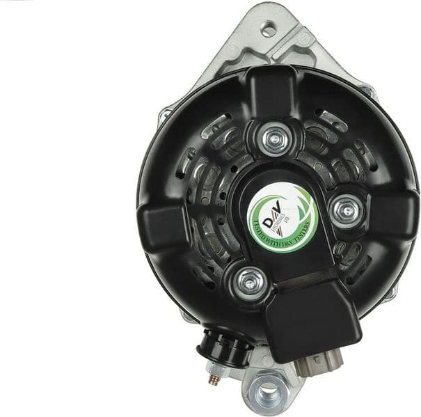 Alternator AS A6522S - image 3