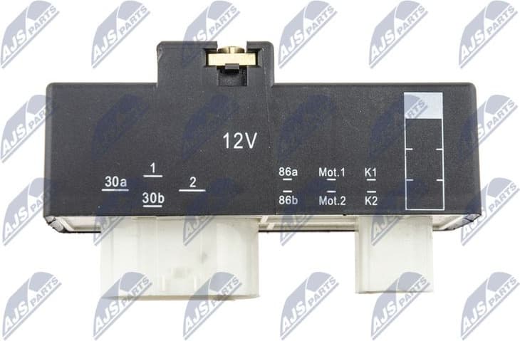 Relay, radiator fan CSW-VW-004 - image 4