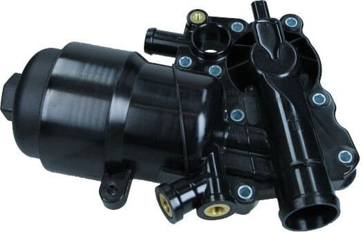 Housing, oil filter 27-2196 - image 2