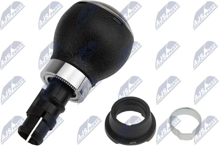 Gear Lever Knob GZB-VW-025 - image 2