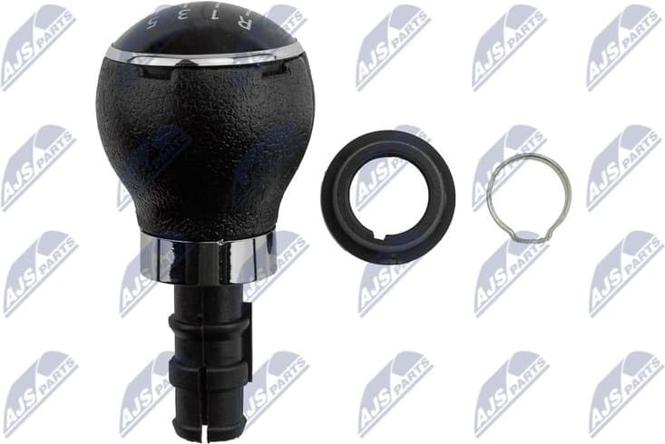 Gear Lever Knob GZB-VW-025 - image 3