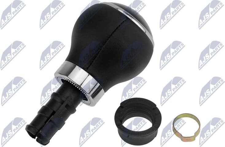 Gear Lever Knob GZB-VW-027 - image 2