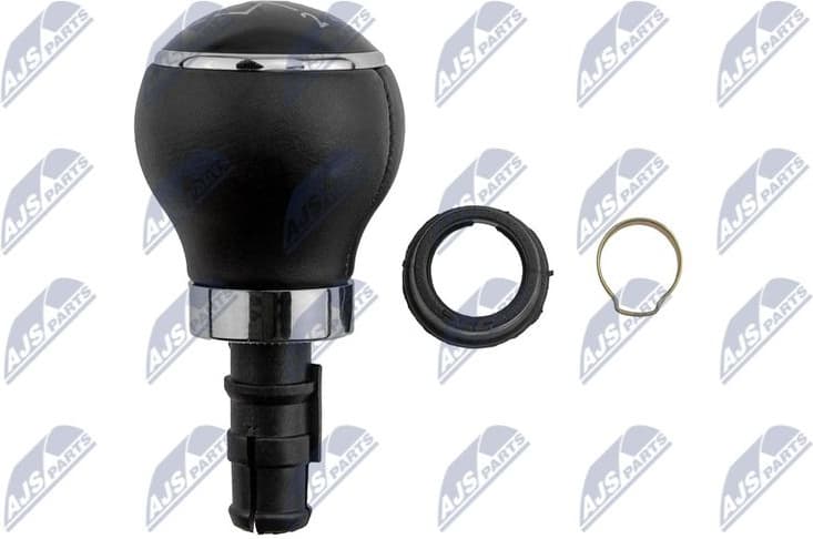 Gear Lever Knob GZB-VW-028 - image 3