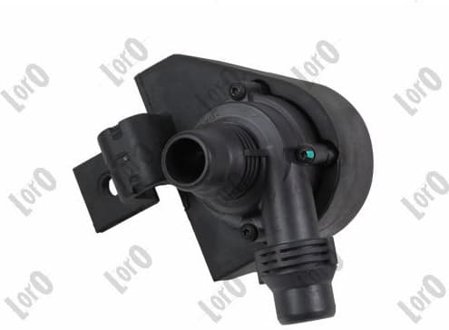 Auxiliary Water Pump (cooling water circuit) LORO 138-01-041