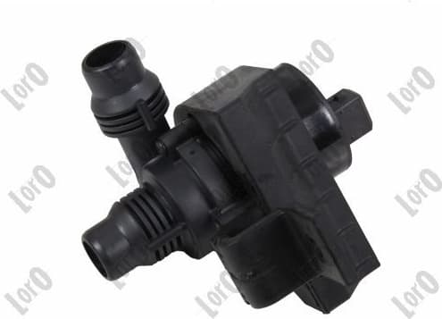 Auxiliary Water Pump (cooling water circuit) LORO 138-01-041 - image 2
