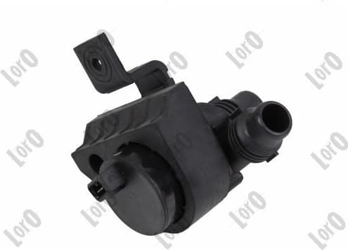 Auxiliary Water Pump (cooling water circuit) LORO 138-01-041 - image 3
