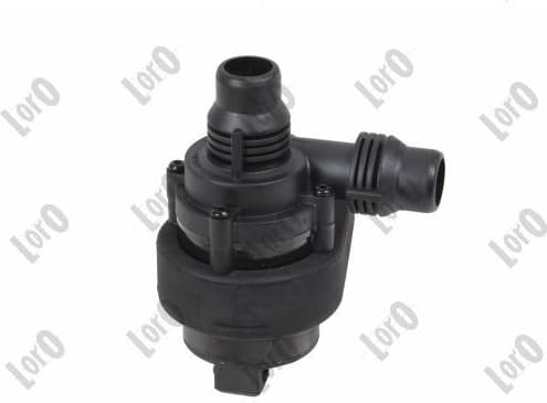 Auxiliary Water Pump (cooling water circuit) LORO 138-01-040