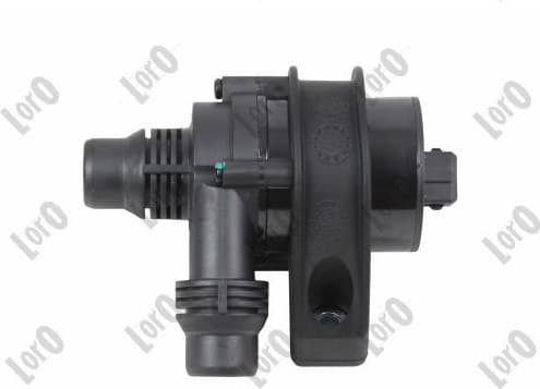 Auxiliary Water Pump (cooling water circuit) LORO 138-01-014 - image 2
