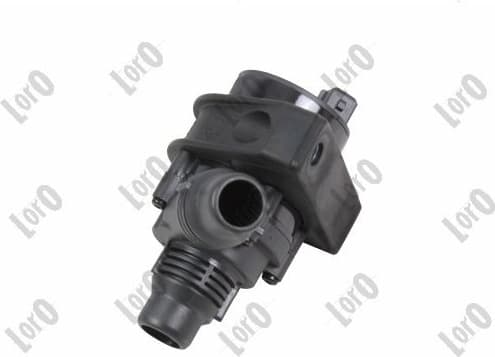 Auxiliary Water Pump (cooling water circuit) LORO 138-01-014 - image 3