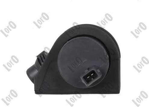 Auxiliary Water Pump (cooling water circuit) LORO 138-01-014 - image 5