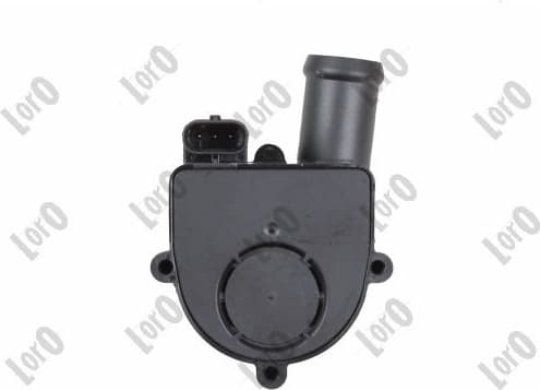 Auxiliary Water Pump (cooling water circuit) LORO 138-01-009 - image 4