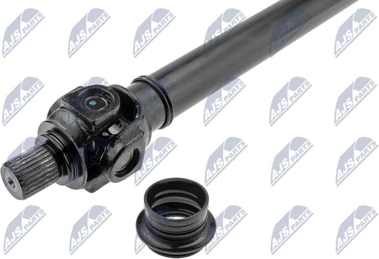 Propshaft, axle drive NWN-BM-048 - image 2