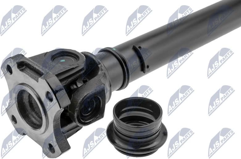 Propshaft, axle drive NWN-BM-048 - image 3