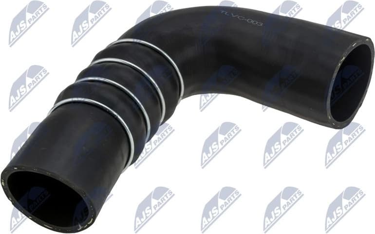 Charge Air Hose GPP-VC-003