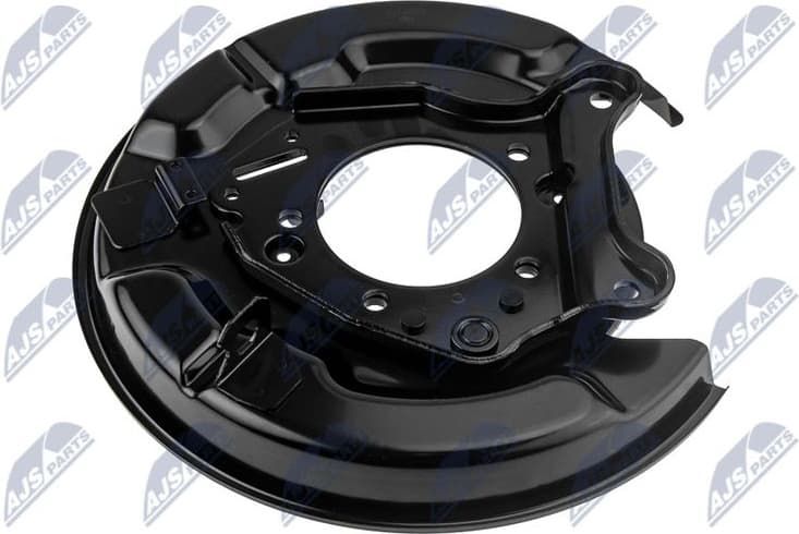 Splash Guard, brake disc HTO-TY-035