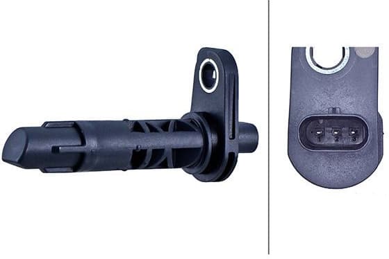 Sensor, crankshaft pulse 6PU 009 168-831