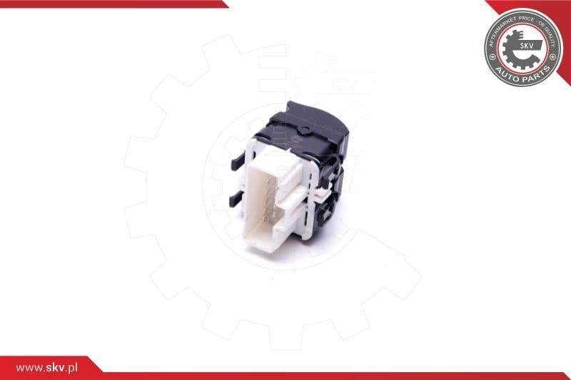 Switch, window regulator 37SKV384 - image 2