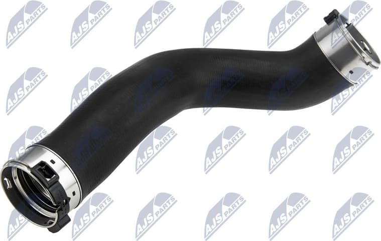 Charge Air Hose GPP-BM-080 - image 2