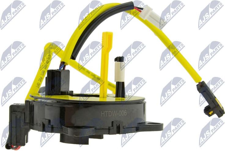 Clock Spring, airbag EAS-DW-006 - image 3