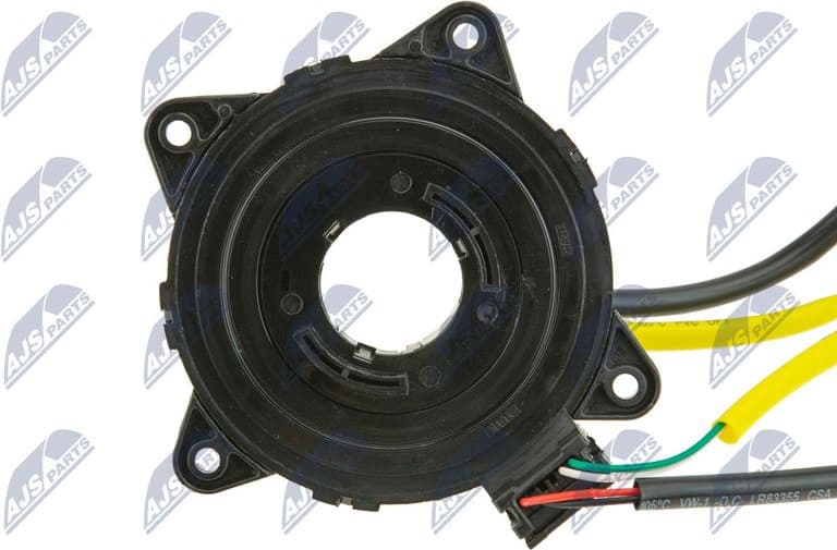 Clock Spring, airbag EAS-DW-006 - image 5