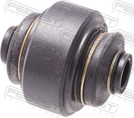 Mounting, control/trailing arm TAB-369Z