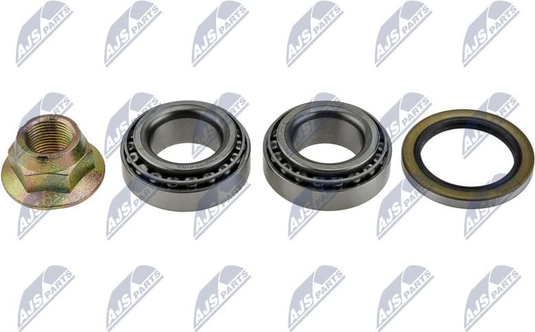 Wheel Bearing Kit KLT-HY-500