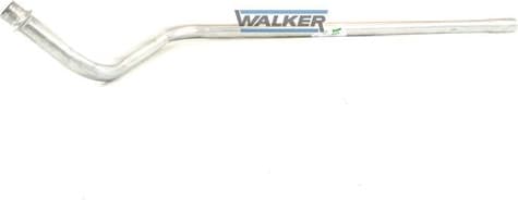 Exhaust Pipe 09946 - image 3