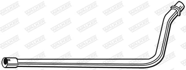 Exhaust Pipe 09946 - image 5