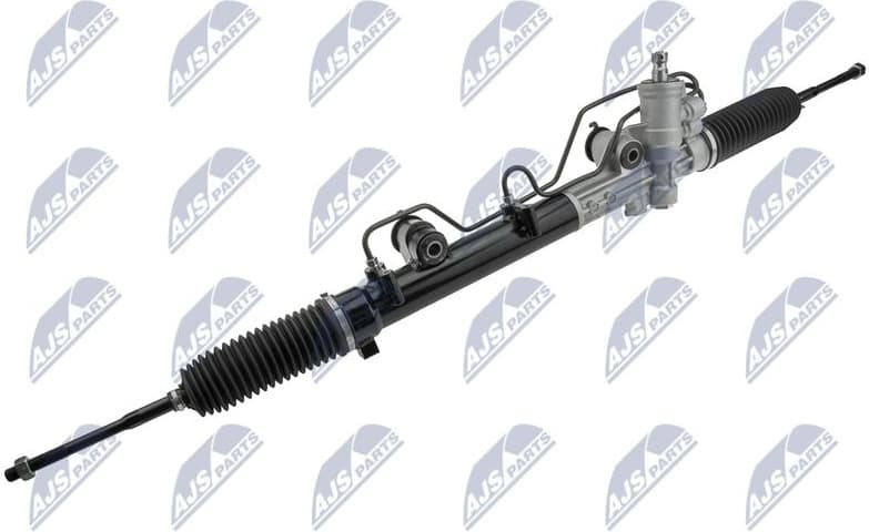 Steering Gear SPK-FR-003 - image 2