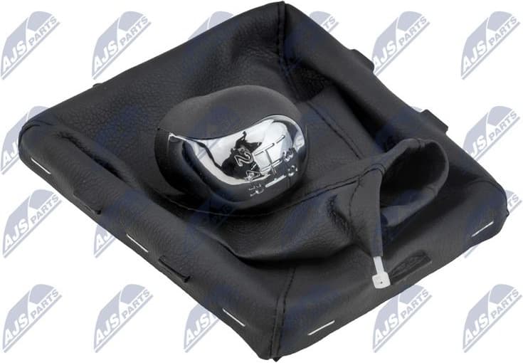 Gear Lever Knob GZB-PL-020