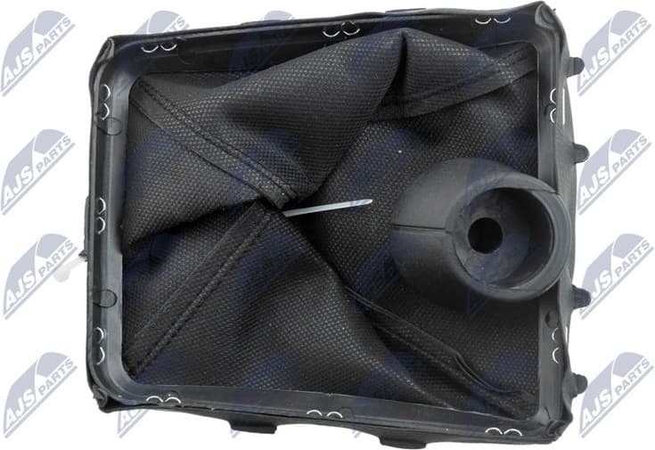 Gear Lever Knob GZB-PL-020 - image 2