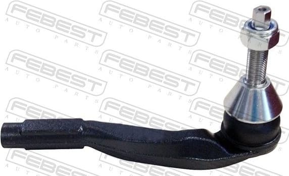 Tie Rod End 1621-C205RH