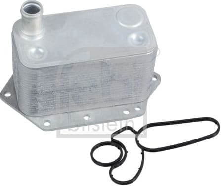 Oil Cooler, engine oil 106194