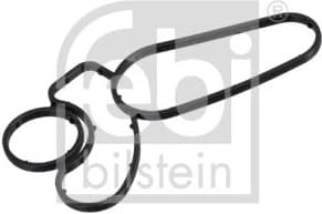 Oil Cooler, engine oil 106194 - image 4