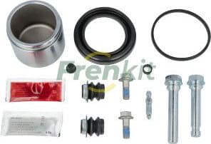 Repair Kit, brake caliper 763301