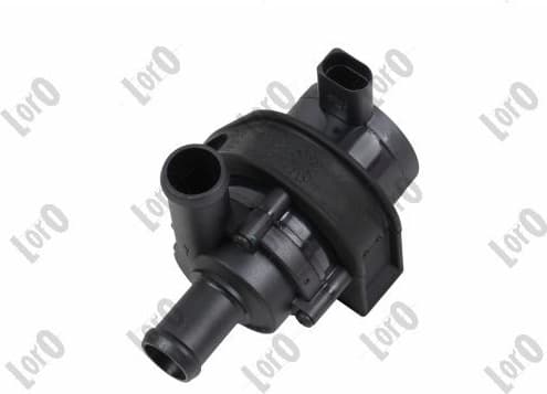 Auxiliary Water Pump (cooling water circuit) LORO 138-01-027