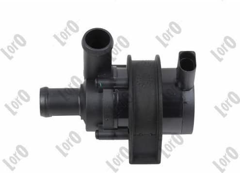 Auxiliary Water Pump (cooling water circuit) LORO 138-01-027 - image 2