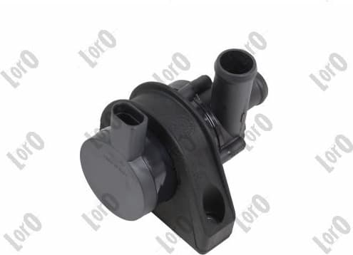 Auxiliary Water Pump (cooling water circuit) LORO 138-01-027 - image 3