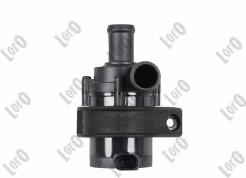 Auxiliary Water Pump (cooling water circuit) LORO 138-01-027 - image 5