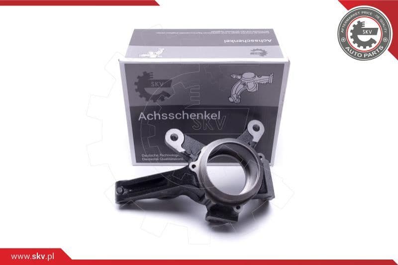 Steering Knuckle, wheel suspension 47SKV692