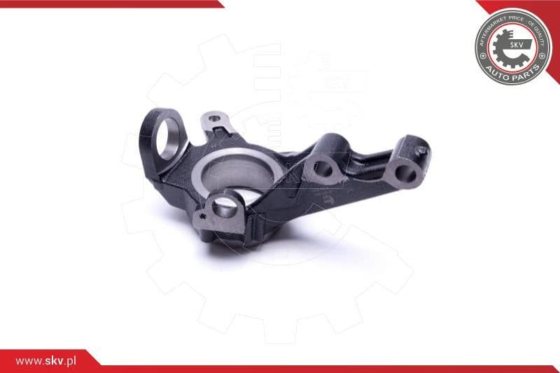 Steering Knuckle, wheel suspension 47SKV692 - image 3