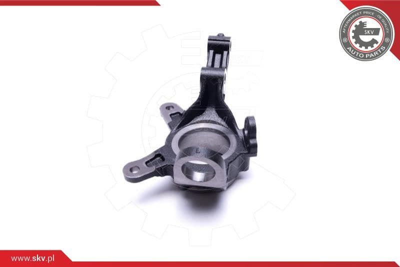 Steering Knuckle, wheel suspension 47SKV692 - image 4
