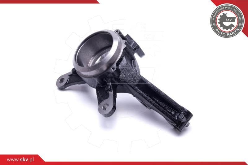 Steering Knuckle, wheel suspension 47SKV691 - image 2