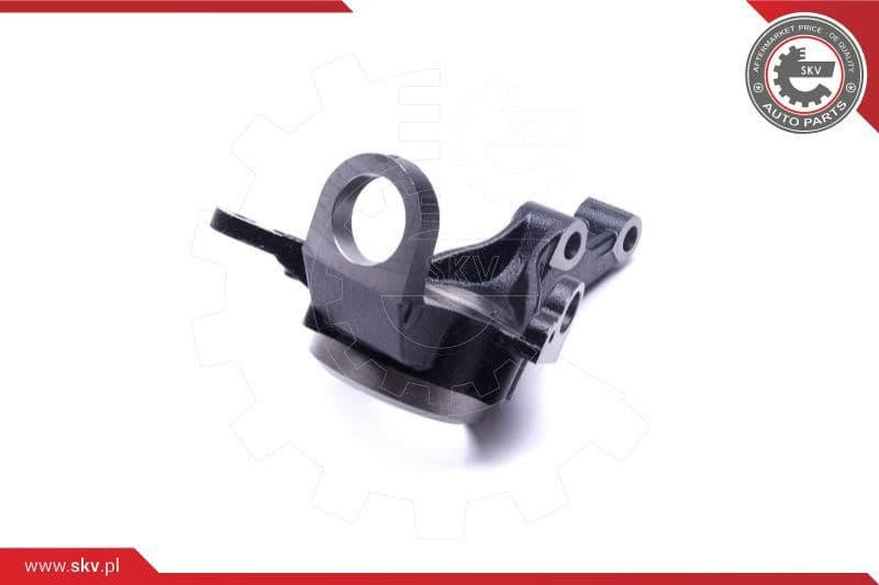 Steering Knuckle, wheel suspension 47SKV691 - image 4