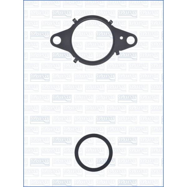 Gasket Set, EGR system 77048700